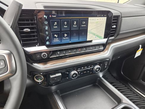 New 2026 Chevrolet Silverado 2500 LT w/ Trail Boss Package AWD/4WD image 17