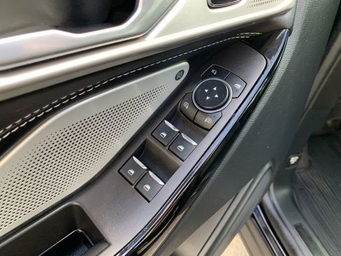 Certified 2023 Ford Explorer ST w/ Equipment Group 401A image 19