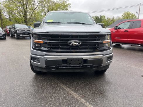 New 2026 Ford F150 XLT w/ Equipment Group 302A MID AWD/4WD image 2