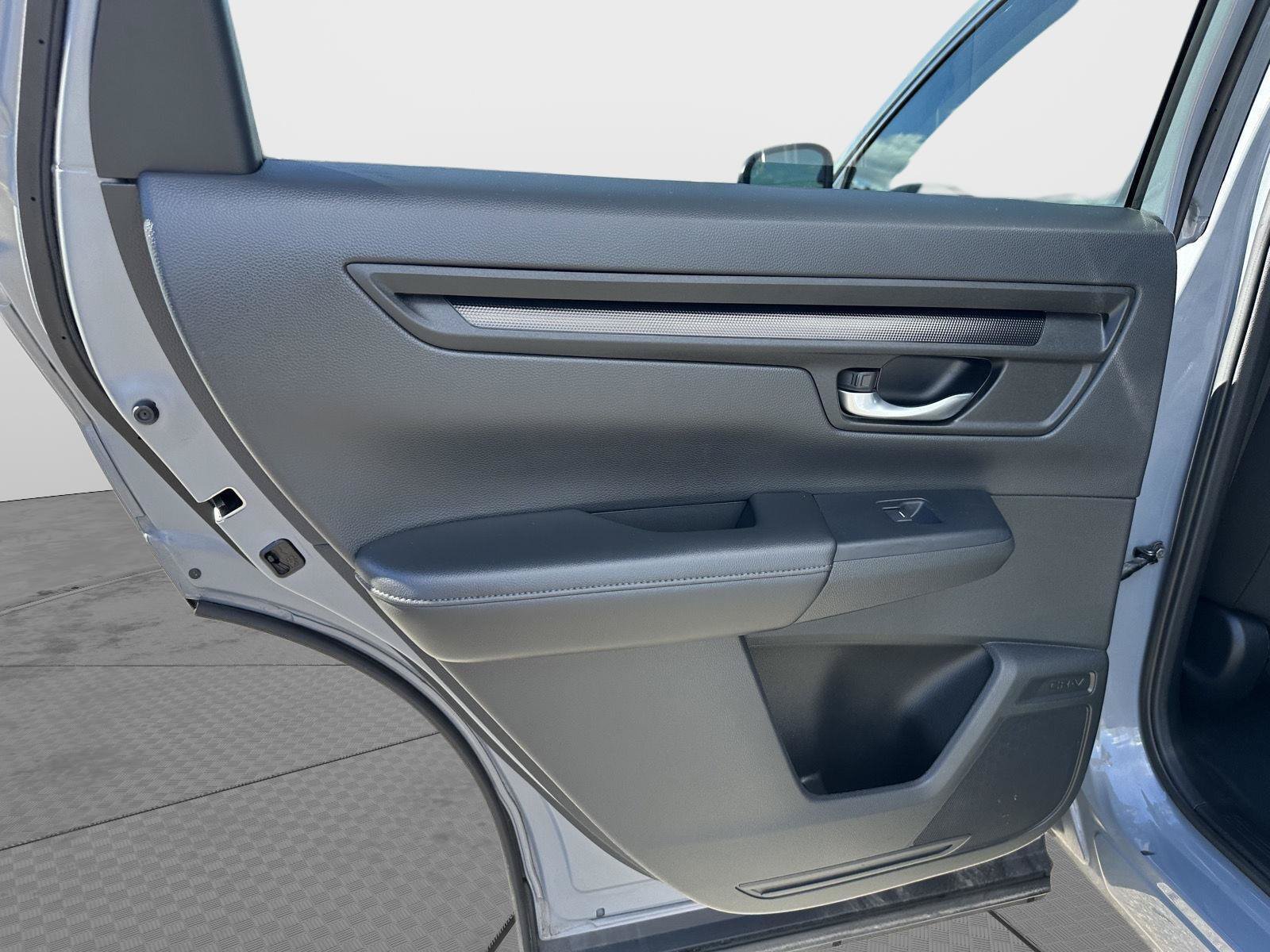 Certified 2024 Honda CR-V EX image 33