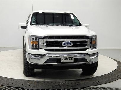Used 2021 Ford F150 Lariat