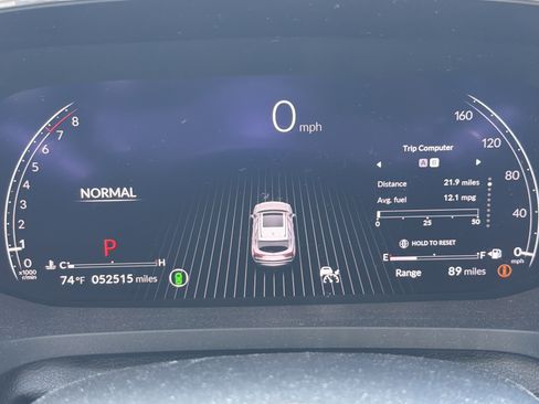 Certified 2022 Acura MDX FWD w/ Technology Package image 21