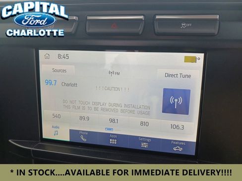 New 2024 Ford F550 XL image 12