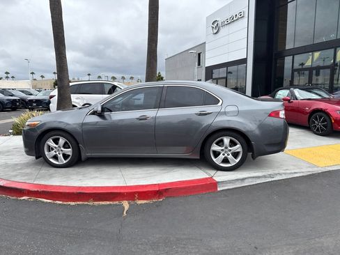 Used 2009 Acura TSX Sedan FWD image 9