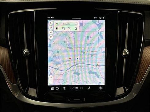 Certified 2024 Volvo S60 B5 Ultimate image 18