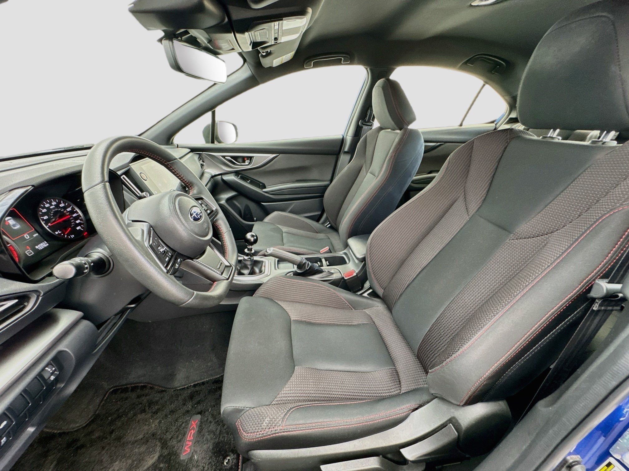 Used 2024 Subaru WRX Premium AWD/4WD image 13
