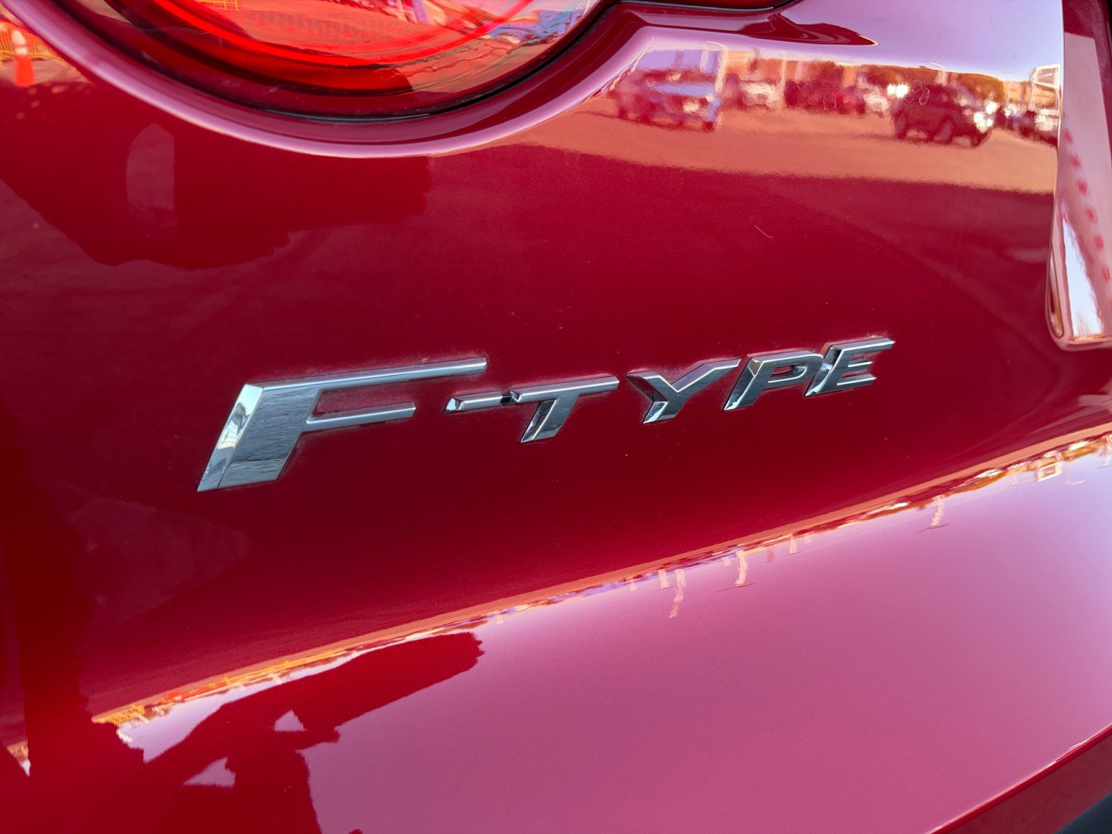 Used 2016 Jaguar F-TYPE Coupe RWD image 21