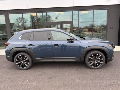 New 2026 MAZDA CX-50 AWD 2.5 S w/ Weather Package image 2