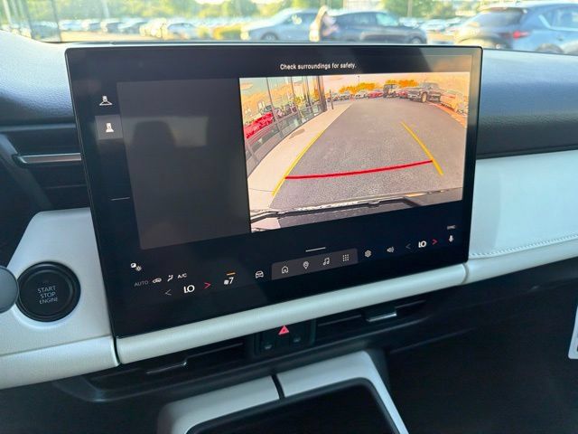 New 2026 MAZDA CX-5 Select AWD/4WD image 16