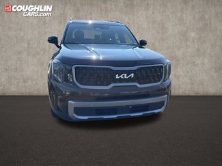Used 2023 Kia Telluride EX X-Line AWD/4WD video 2