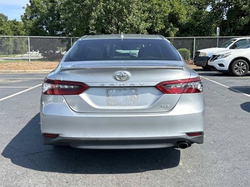 Used 2023 Toyota Camry XLE FWD image 6