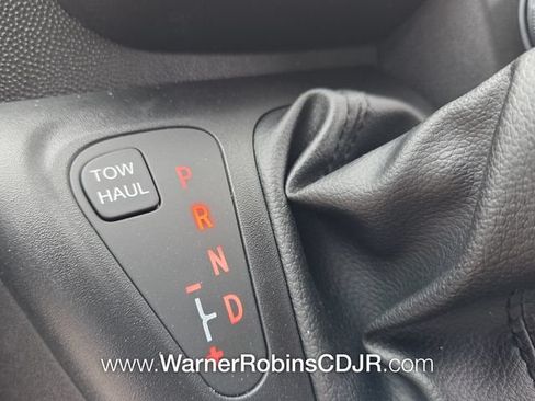 New 2026 RAM ProMaster 2500 w/ Advanced Safety Group FWD image 21