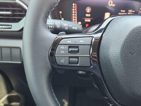 New 2026 Honda Pilot EX-L image 31
