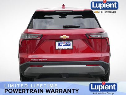 New 2026 Chevrolet Equinox LT w/ Convenience Package II