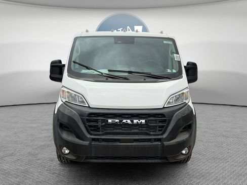 New 2026 RAM ProMaster 1500 w/ Safety Group FWD image 9