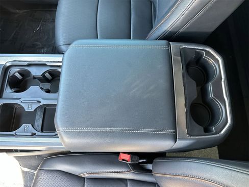 Used 2025 Ford F250 Lariat w/ Lariat Ultimate Package image 15