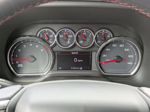 Used 2021 Chevrolet Tahoe RST image 25