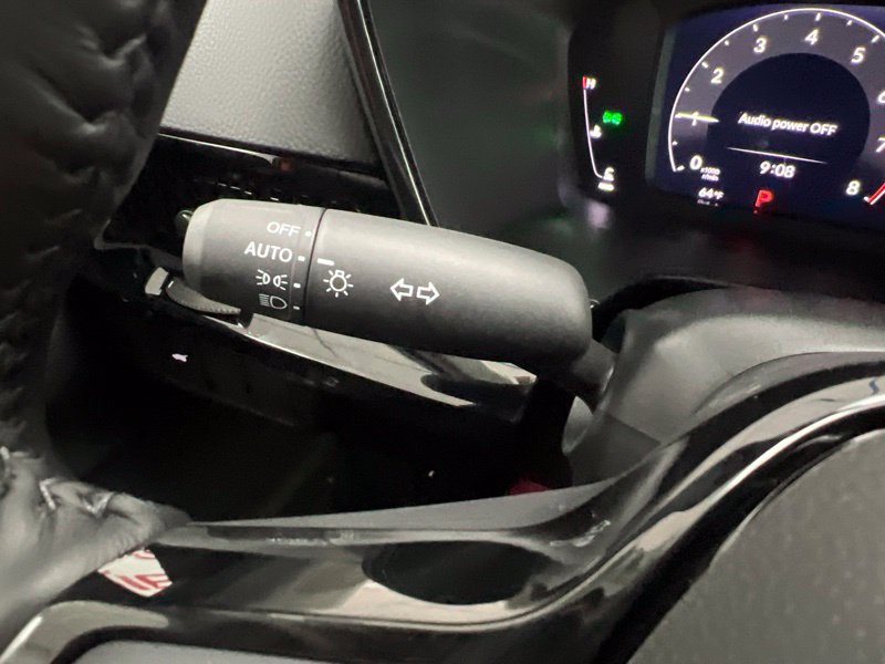 New 2027 Honda CR-V EX-L image 20