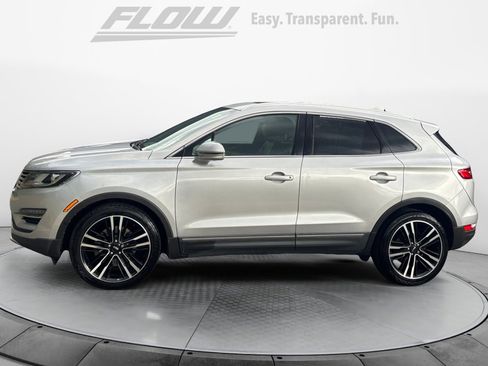Used 2018 Lincoln MKC Reserve AWD/4WD image 5