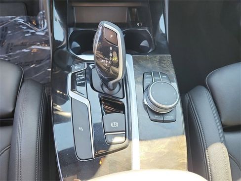 Used 2019 BMW X3 sDrive30i image 29