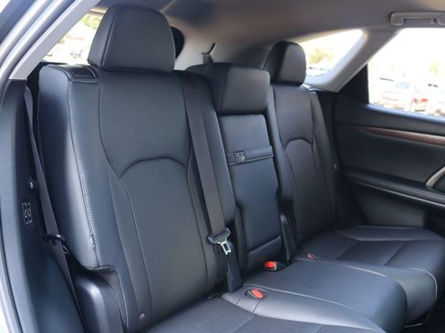 Used 2020 Lexus RX 350L FWD w/ Premium Package image 44