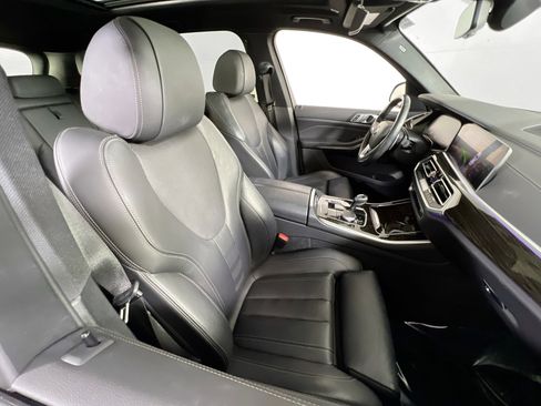Used 2020 BMW X5 xDrive40i w/ Convenience Package image 28