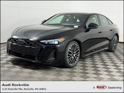 Used 2025 Audi S5 Premium Plus w/ Premium Plus Package