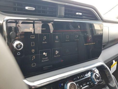 New 2026 GMC Sierra 1500 Denali AWD/4WD image 30