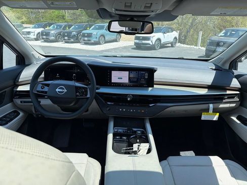 New 2026 Nissan Murano SL AWD/4WD image 23