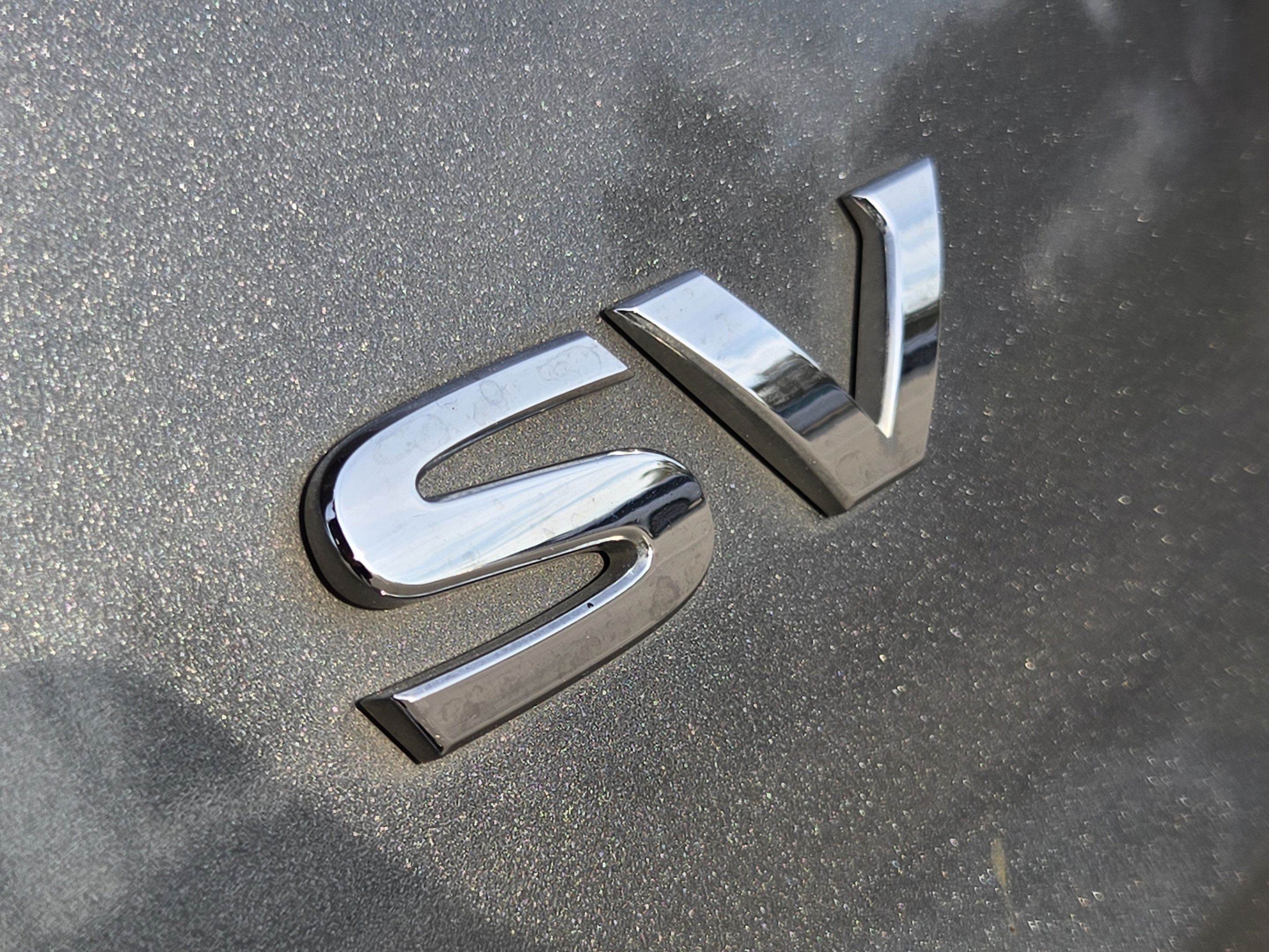 Used 2023 Nissan Rogue SV FWD image 32