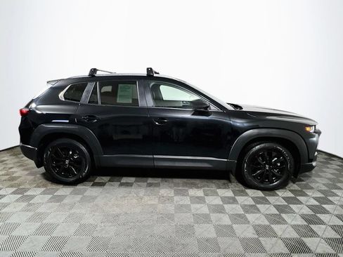 Used 2025 MAZDA CX-50 AWD 2.5 S w/ Preferred Package image 8