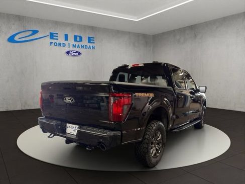 New 2026 Ford F150 Tremor w/ Bed Utility Package AWD/4WD image 13