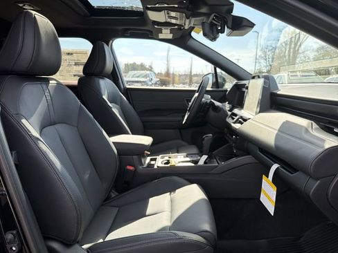 New 2026 Subaru Outback Touring XT image 20