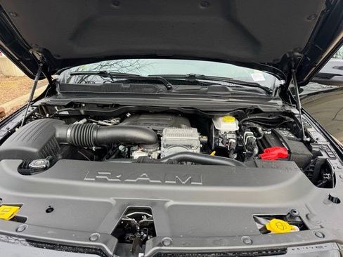 New 2026 RAM 1500 Big Horn AWD/4WD image 38