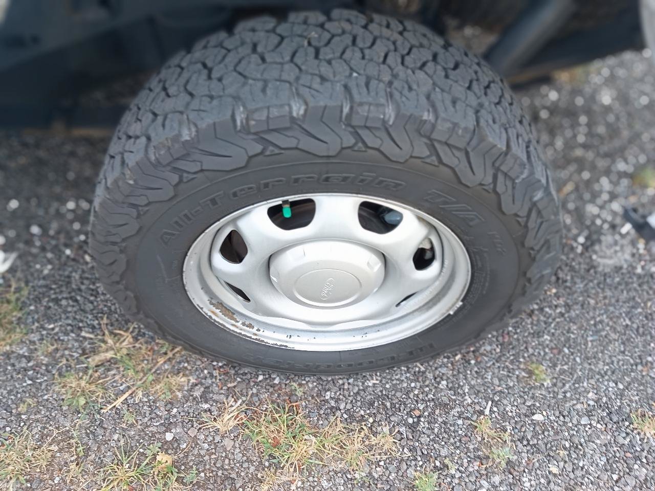 Used 2020 Ford F150 XL w/ Equipment Group 101A Mid RWD image 21