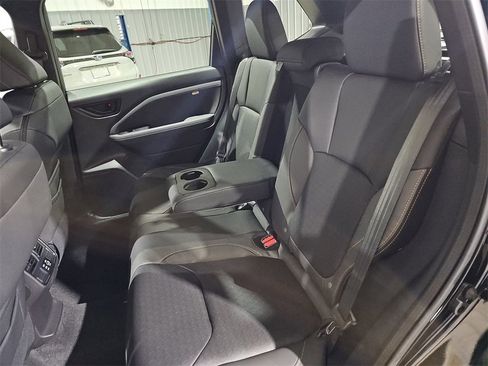New 2026 Subaru Forester Wilderness image 15