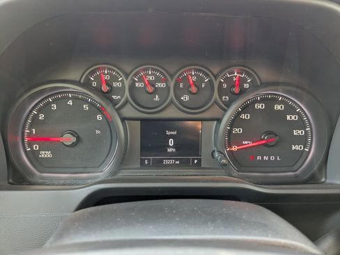 Used 2023 Chevrolet Silverado 2500 W/T w/ WT Convenience Package image 26