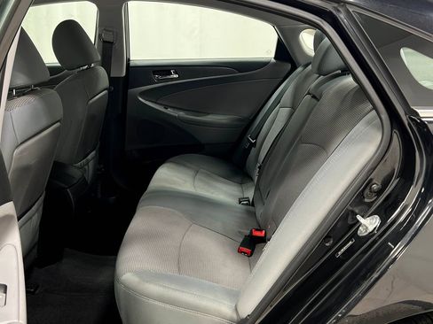 Used 2014 Hyundai Sonata GLS w/ Popular Equipment Group 2 FWD image 29