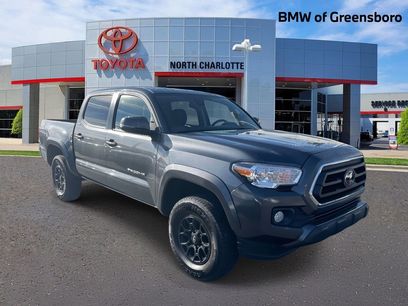 Used 2022 Toyota Tacoma SR5