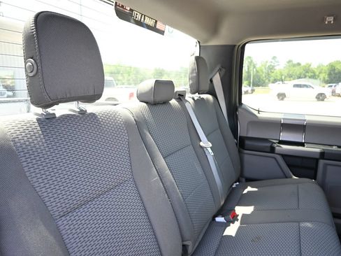 Used 2019 Ford F150 XLT w/ Equipment Group 301A Mid RWD image 22