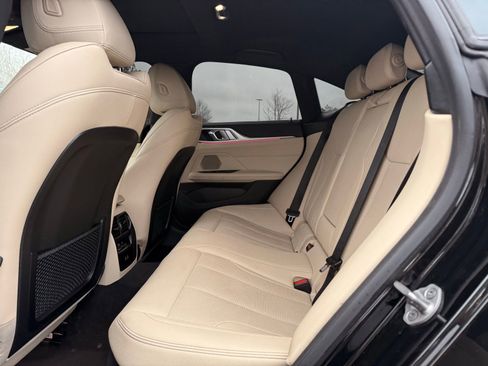 Used 2024 BMW 430i Gran Coupe w/ Premium Package image 26