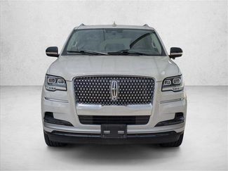 Used 2022 Lincoln Navigator Reserve AWD/4WD video 2