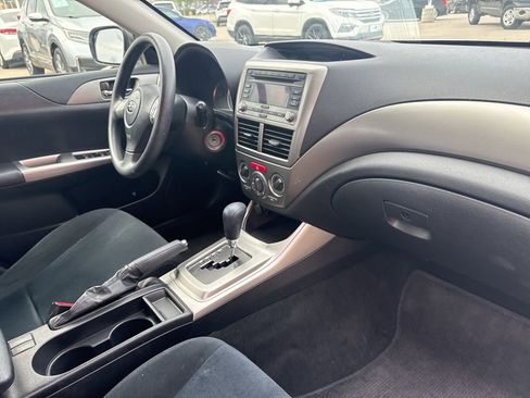 Used 2010 Subaru Impreza 2.5i image 23