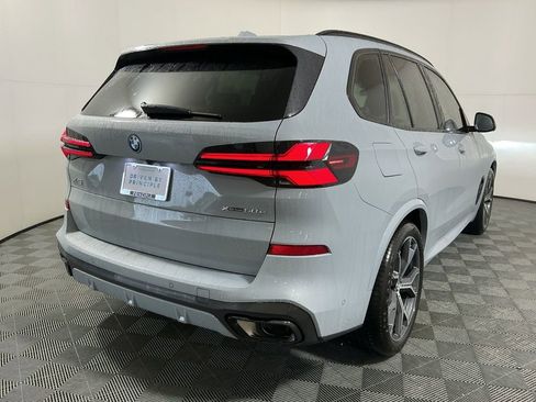 New 2026 BMW X5 xDrive50e AWD/4WD image 5