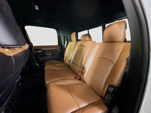 Used 2024 RAM 3500 Limited image 25