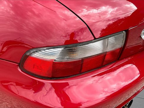 Used 2000 BMW Z3 RWD image 26