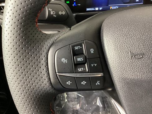Certified 2023 Ford Escape ST-Line w/ Tech Pack #1 AWD/4WD image 23