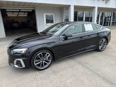 Used 2023 Audi A5 2.0T Premium Plus w/ Premium Plus