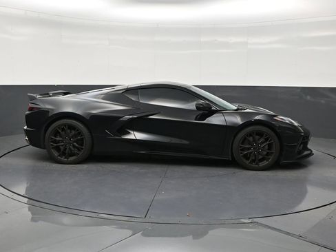 Used 2024 Chevrolet Corvette Stingray Coupe w/ Z51 Performance Package RWD image 6