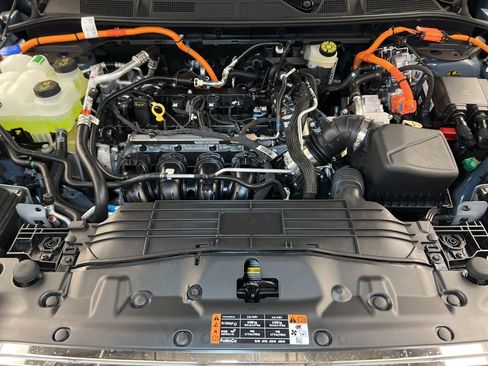 New 2025 Lincoln Corsair Grand Touring w/ Equipment Group 302A image 38